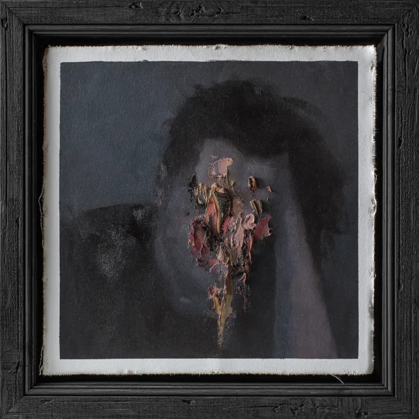 Pathos album cover